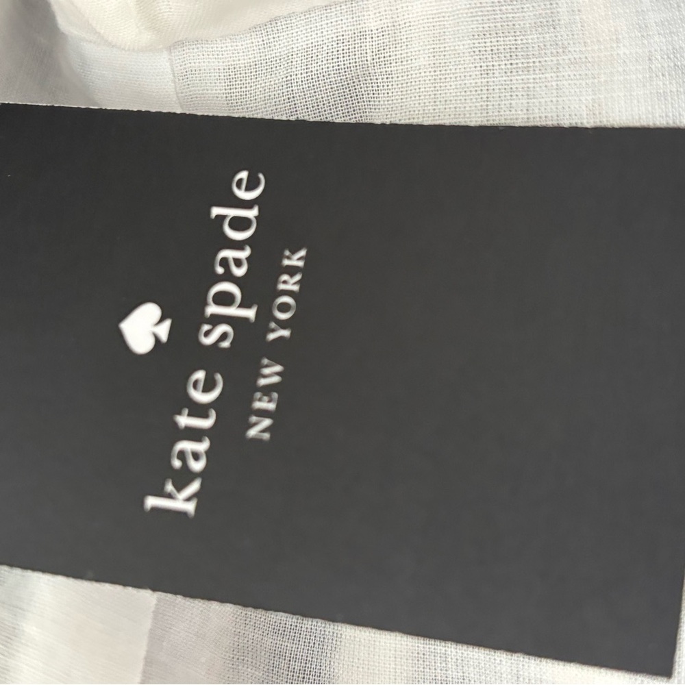 Kate Spade Sundress Size 4 NWT - Picture 7 of 11